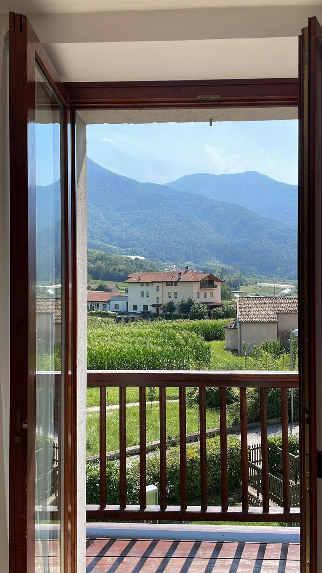 Casa St Uldarico Pensión