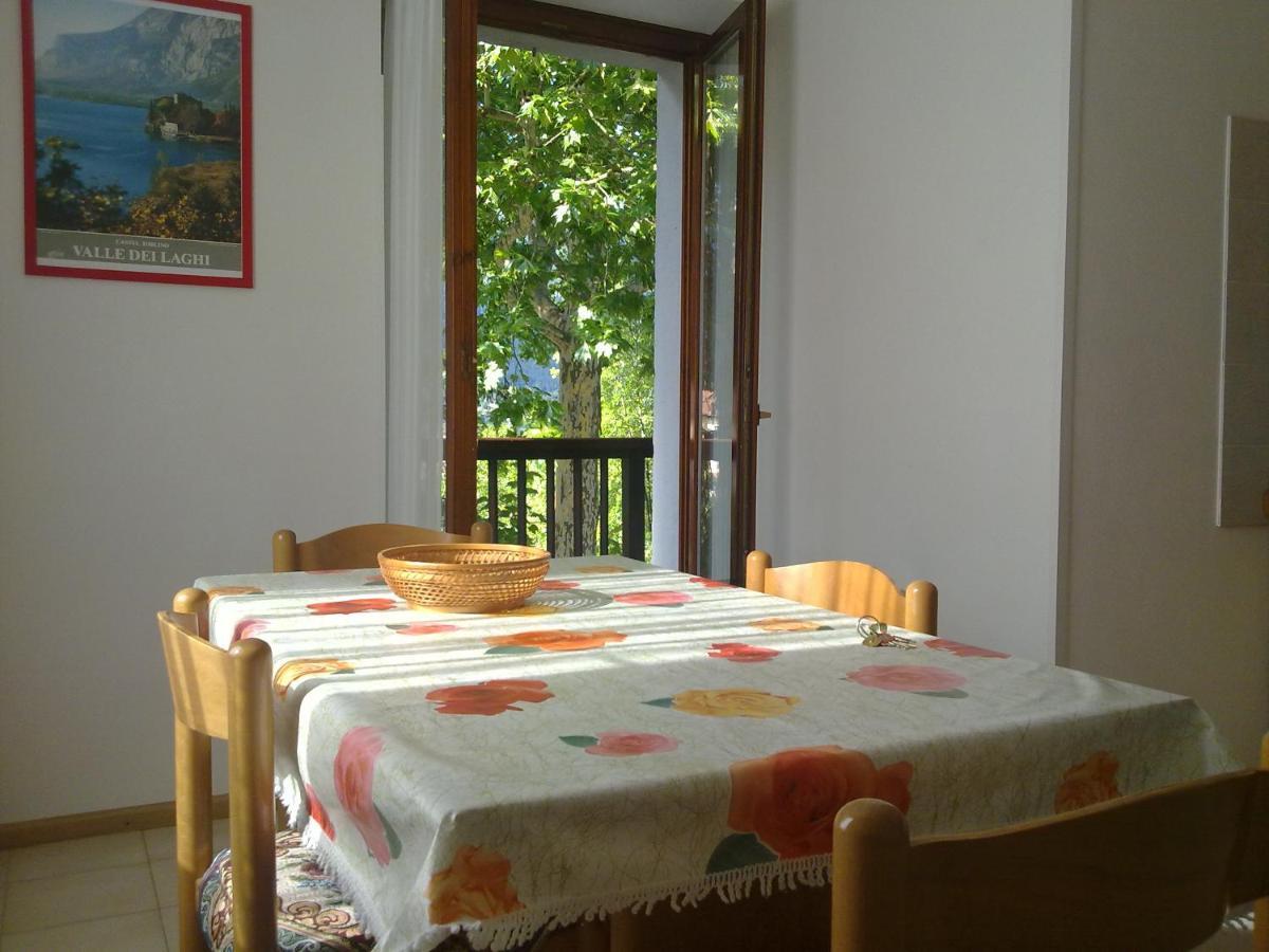 Casa St Uldarico Guest house